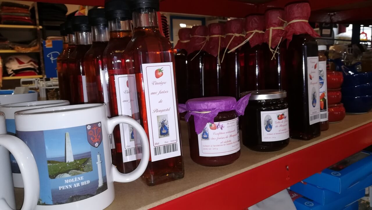 selection gourmande3 ar ran an tri maen ile molene