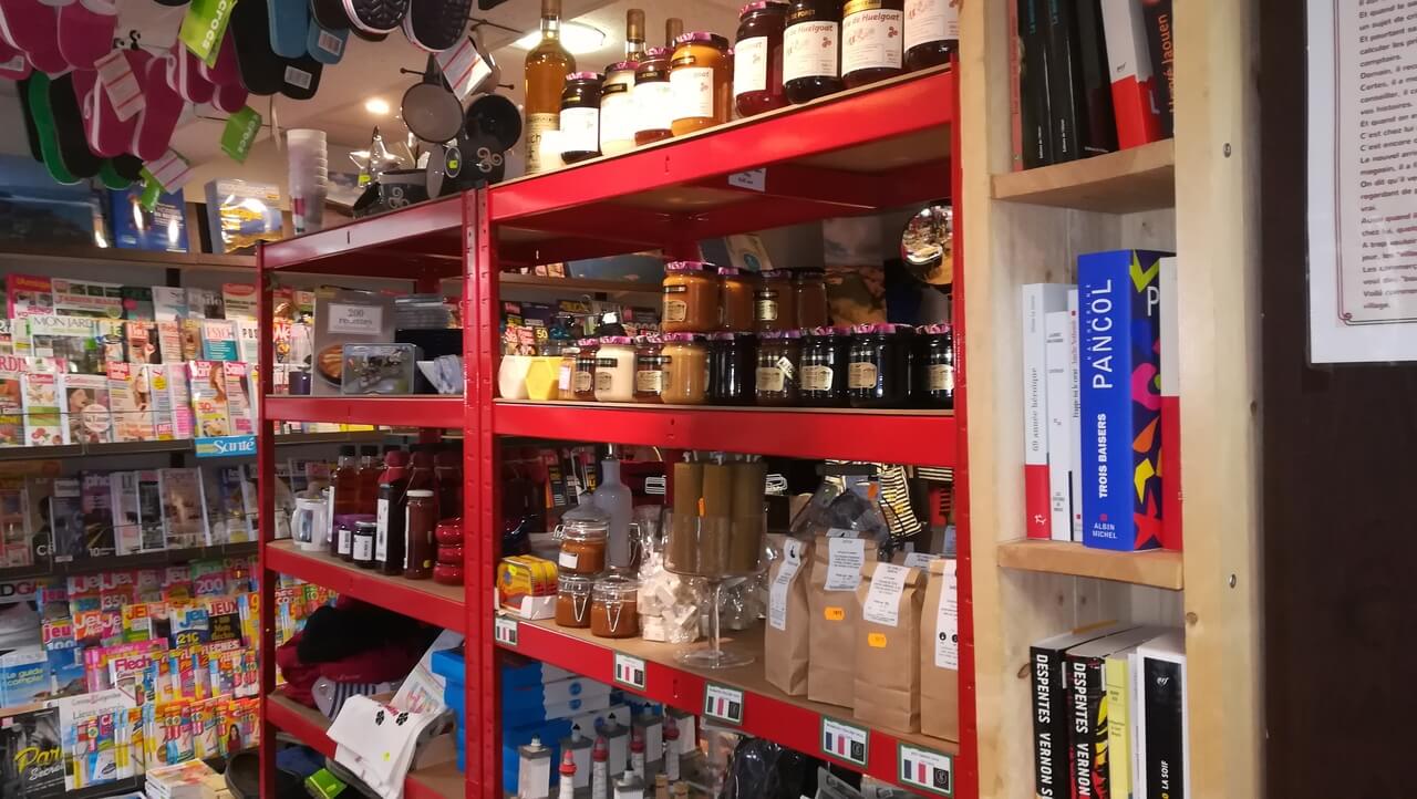 selection gourmande4 ar ran an tri maen ile molene