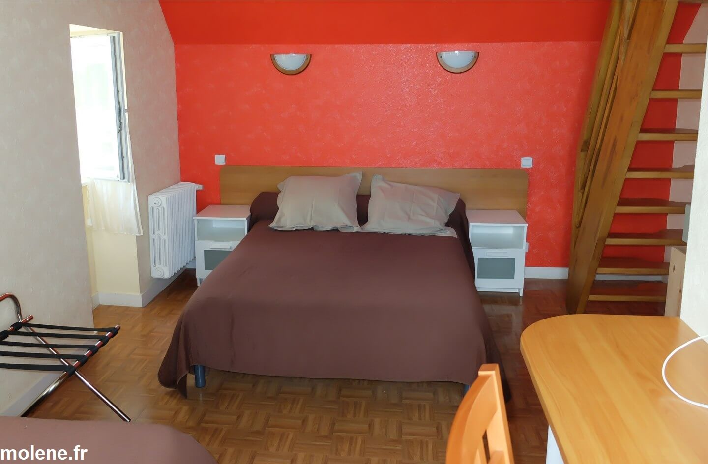 gites et chambres la plage molène 3