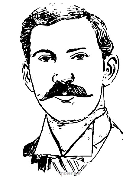 Mr James Dalziel