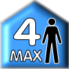 Capacité maximum pictocapacite