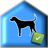Animaux acceptés sous conditions. Renseignez-vous animaux acceptés