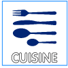 Cuisine cuisine