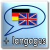 We speak english/Wir sprechen deutch pictoprochemer