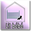 Lit bébé pictolitbebe