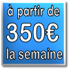 Tarif semaine basse saison tarifsemaine