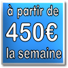 Tarif semaine basse saison locaprixsem450molene