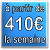 Tarif semaine basse saison picto320sem