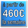 Tarif semaine basse saison (base pour 6 personnes) picto320sem