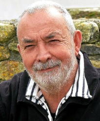 Jean François Rocher