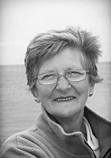 Jeannine Rocher Galliou