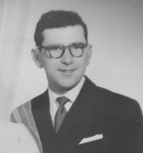 Louis Dubosq