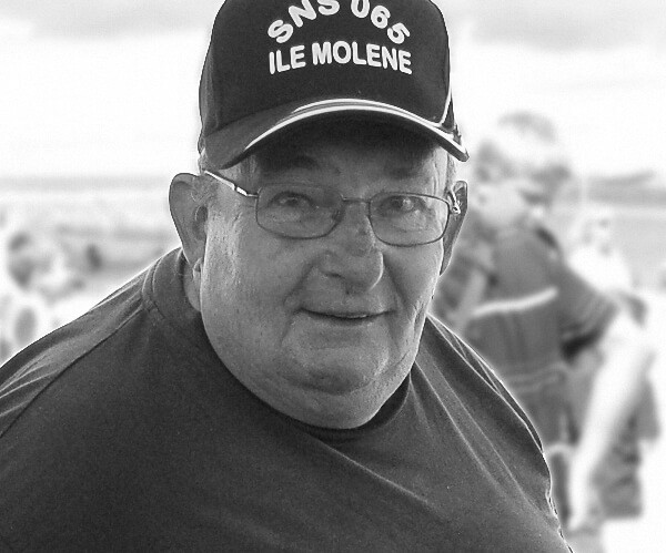 Roger Simon
