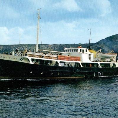 L'Enez Eussa 2