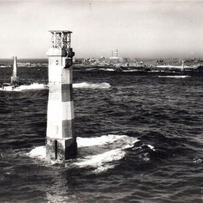 Phare de Nividic