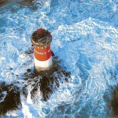 Phare des Pierres Noires